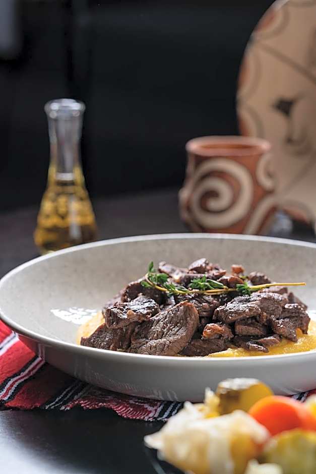 Europa Royale Bucharest