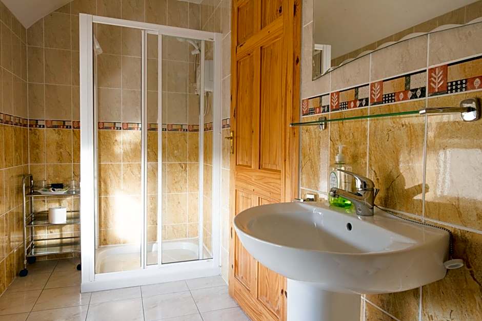 Brennan's Accommodation Glenties