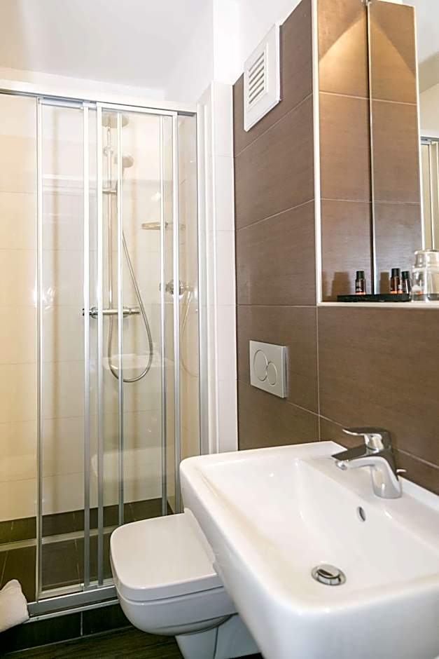 Best Western Hotel Breitbach