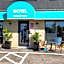Motel Lévis