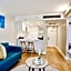 RH Hotel & Apartments - Pretoria