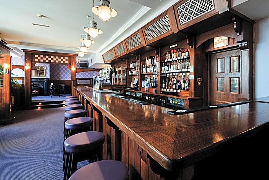 Killarney Riverside Hotel