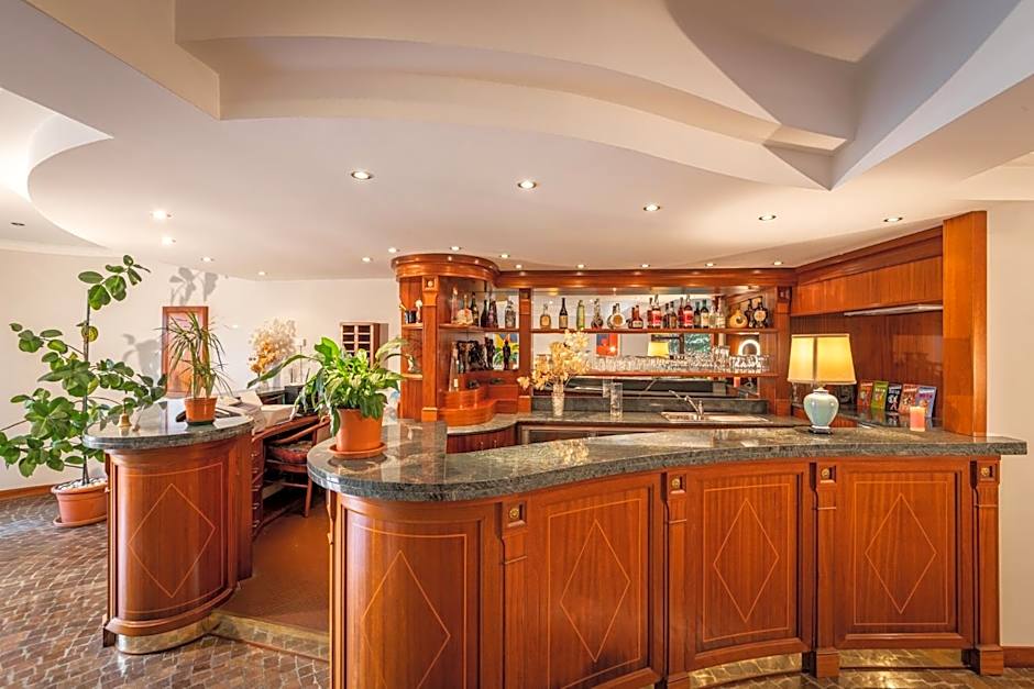 Hotel Ristorante Vapore