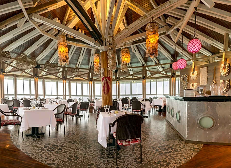 Decameron Aquarium - All Inclusive