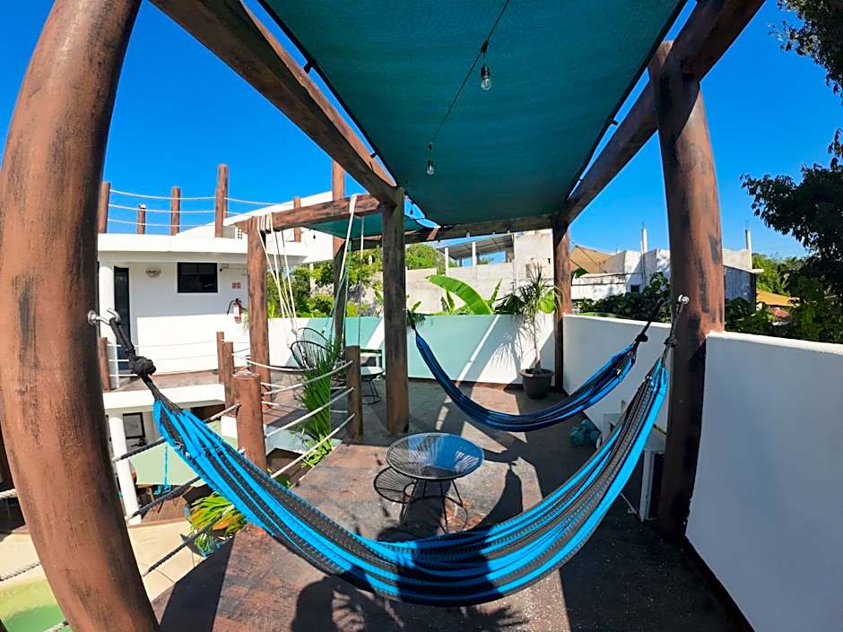 Ade Hotel Bacalar