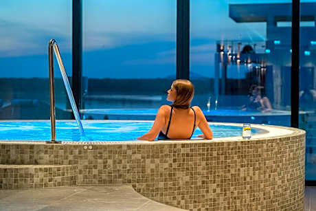 Alma Health & Spa Retreat