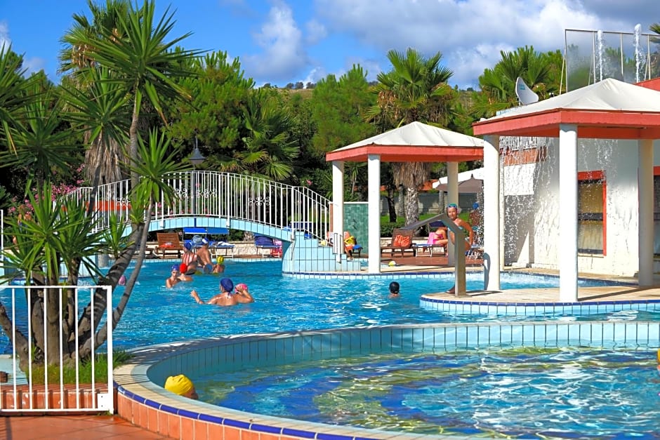 Resort Sciabache