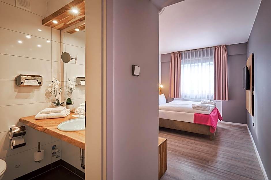 Luna Inn Stuttgart City