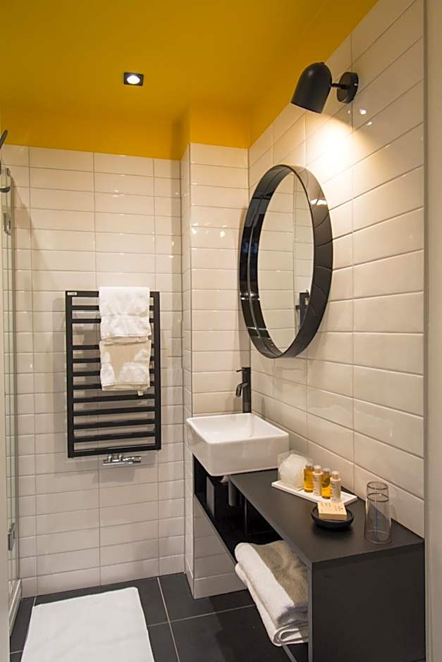 Hôtel Restaurant Vaillant proche Europapark Rulantica