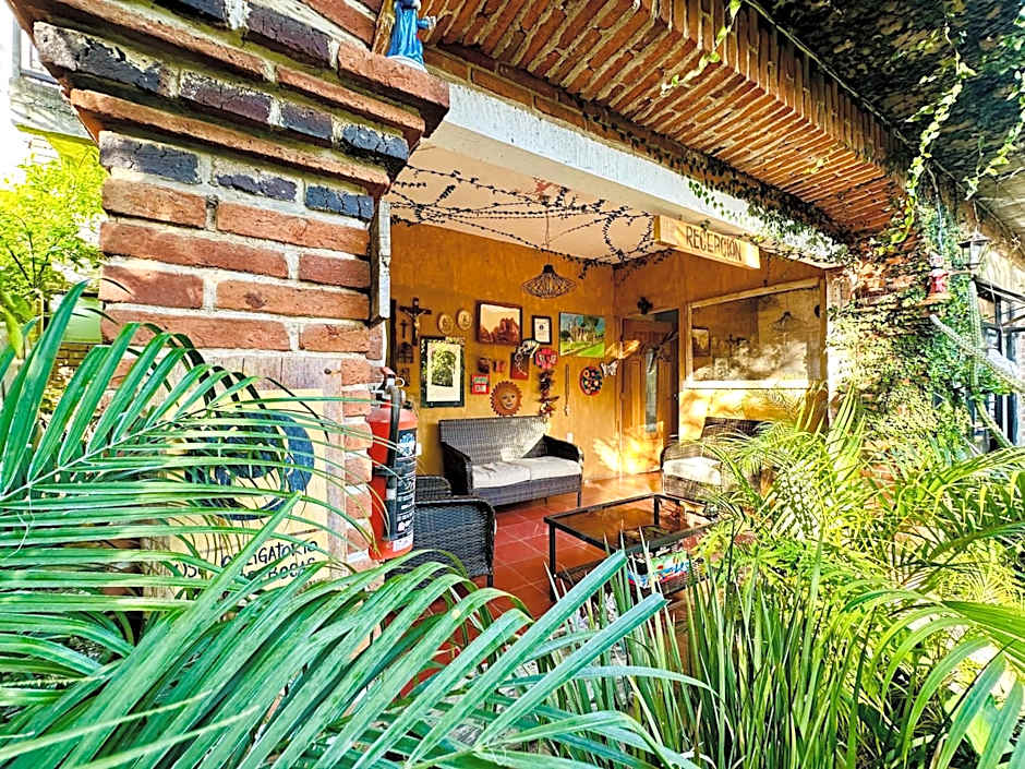 Posada Teopanco