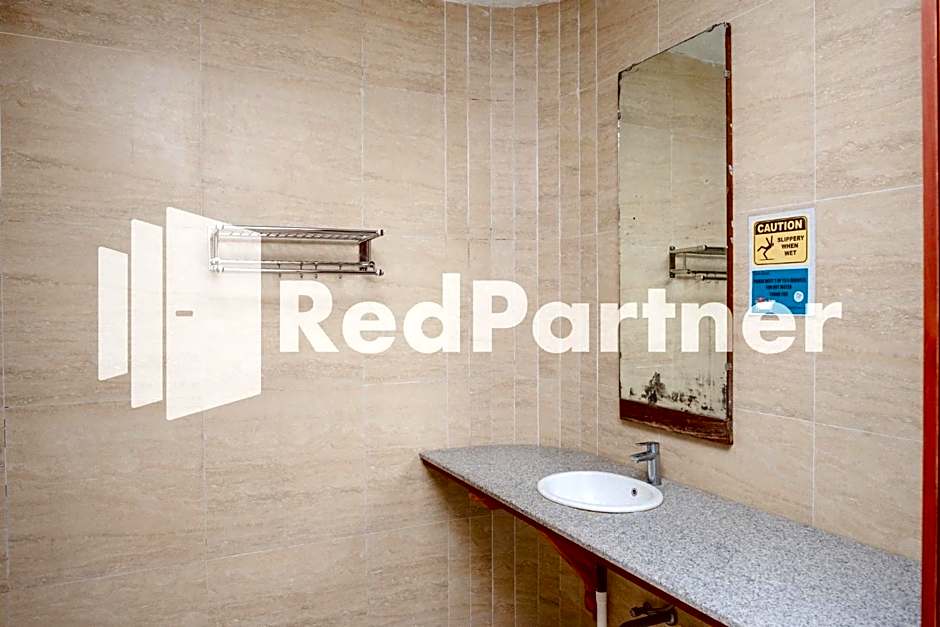 Mango House Semarang RedPartner