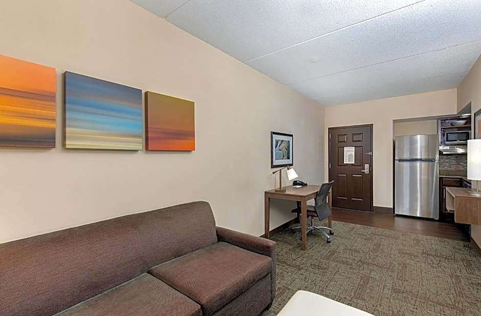 Staybridge Suites-Knoxville Oak Ridge By IHG
