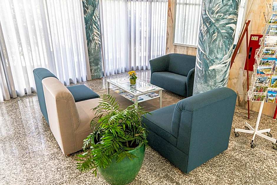 Aparthotel Imperatriz