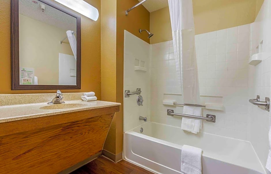 Extended Stay America Select Suites - Greenville - Haywood Mall
