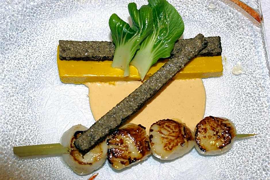 Logis Hotel Du Chateau