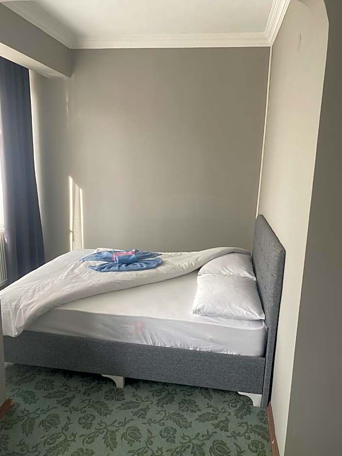 Samsun Otel Vidinli