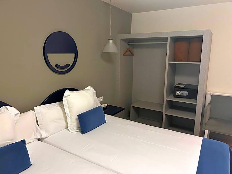 Hotel Boa Vista