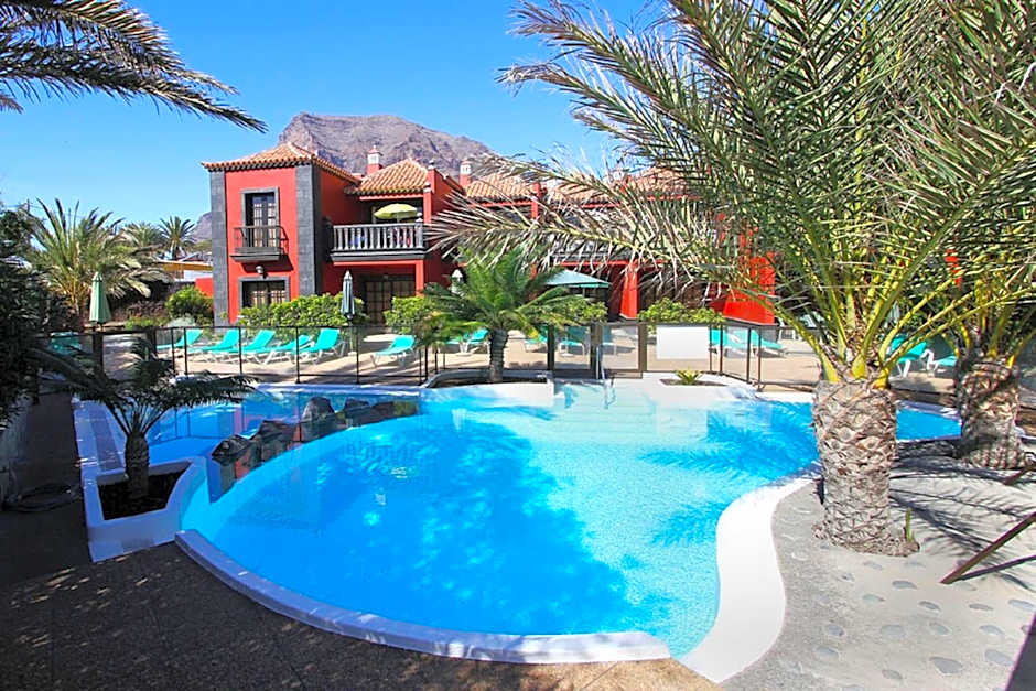 Apartamentos Punta Marina