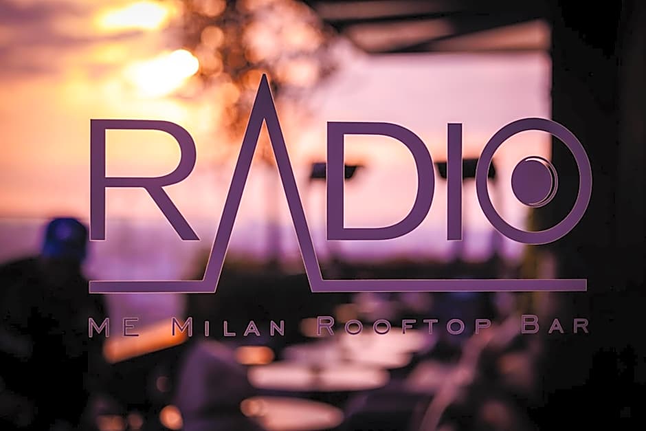 ME Milan Il Duca