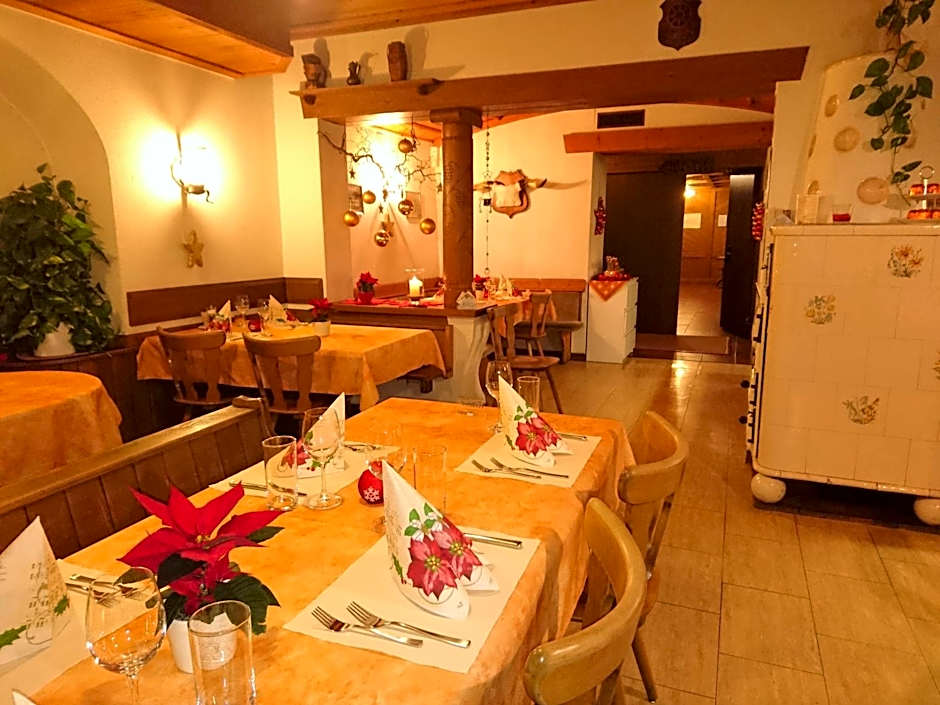 Gasthaus zum Ochsen
