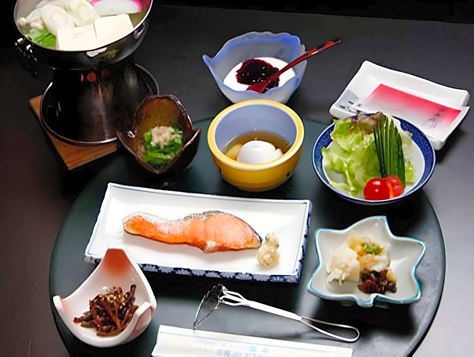 Senshinkan Matsuya