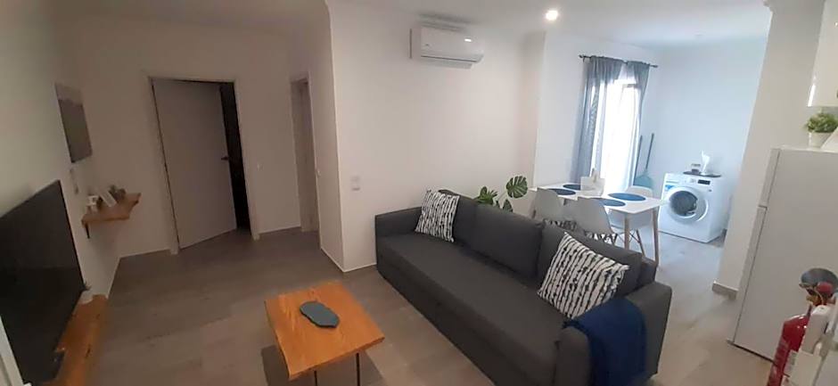 Casinhas da Avó Aura