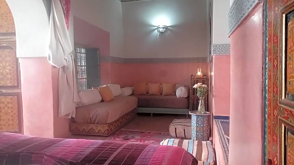 Riad Maizie