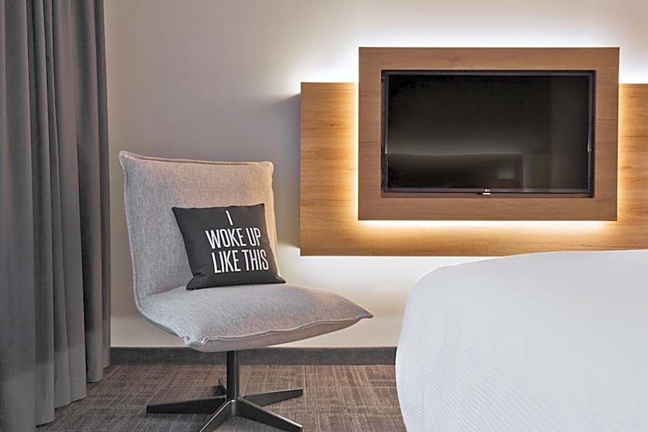 Moxy by Marriott Berlin Humboldthain Park