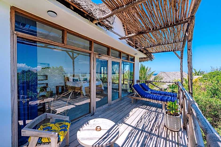 Kasha Boutique Hotel