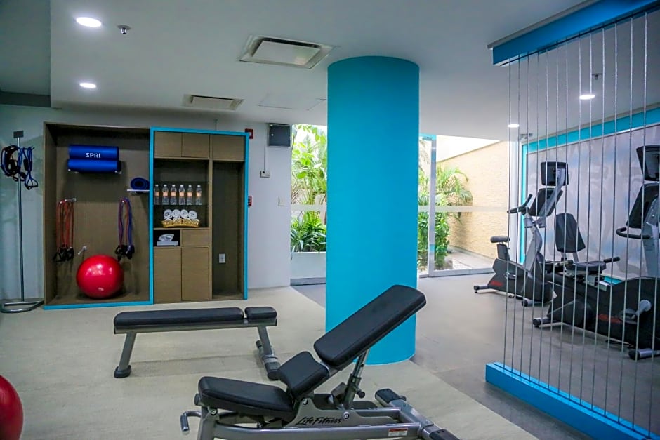 Holiday Inn Tuxpan - Convention Center By IHG