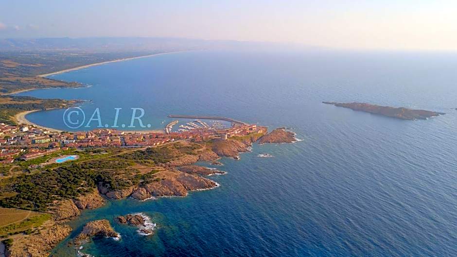 A.I.R. Hotel Gabbiano