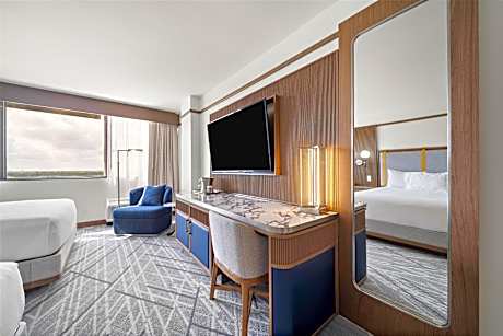 Queen Room with Two Queen Beds