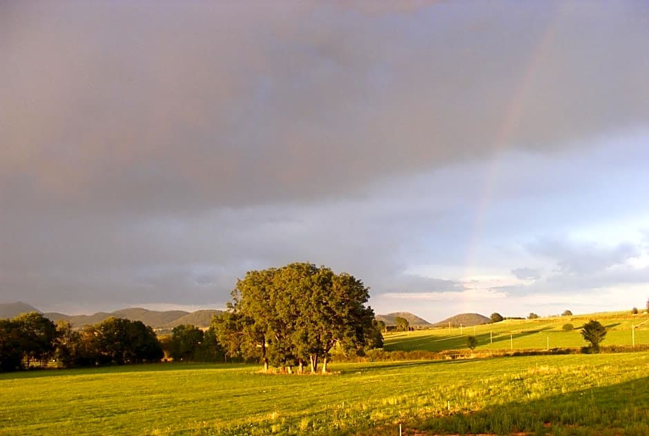 LOGIS LAS CROZAS La Poupe