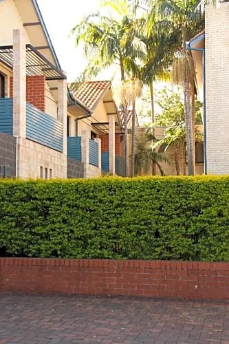 Ramada by Wyndham Brisbane Windsor