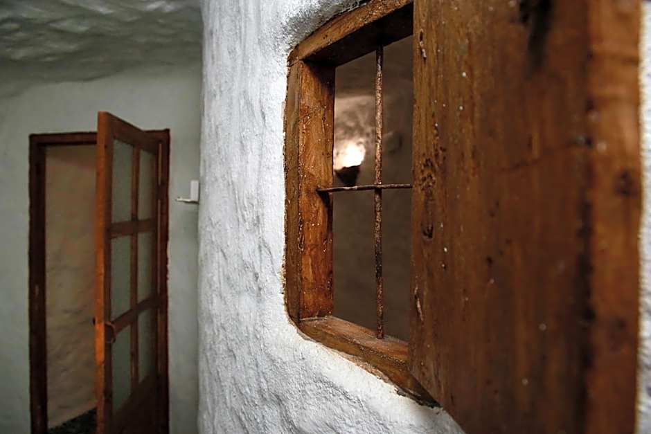 Balcones de Piedad