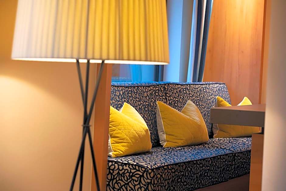 Sonnenhof Hotel & Spa