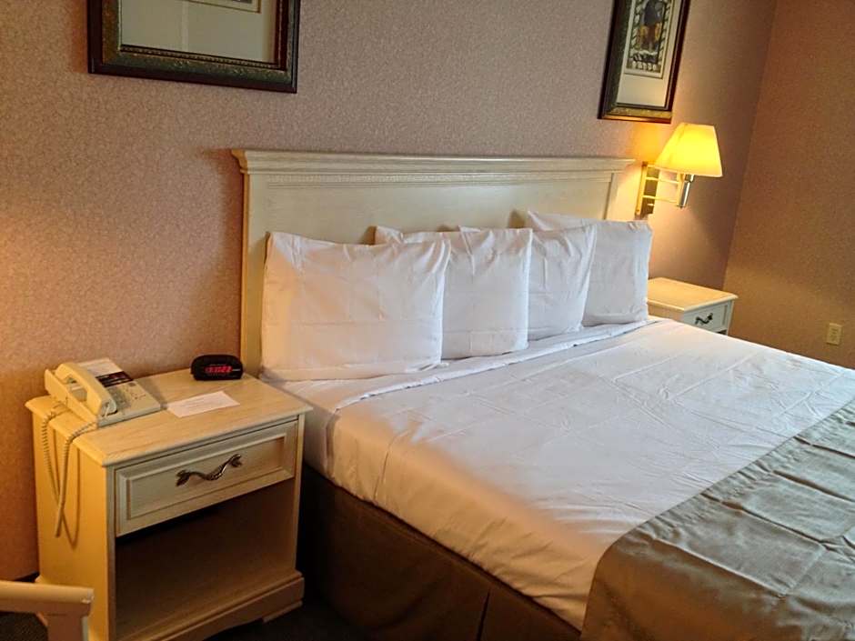Parkside Inn Bridgeview