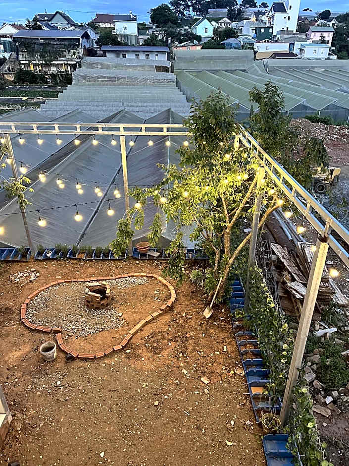 Cỏ Bốn Lá Homestay