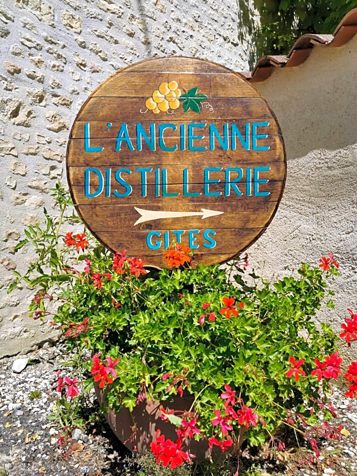 L'Ancienne Distillerie