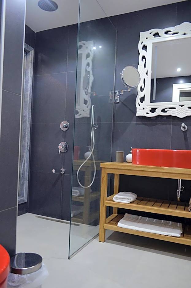 Ferush Boutique Hotel