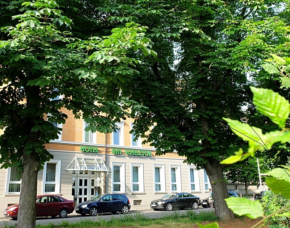 Hotel am Schelztor