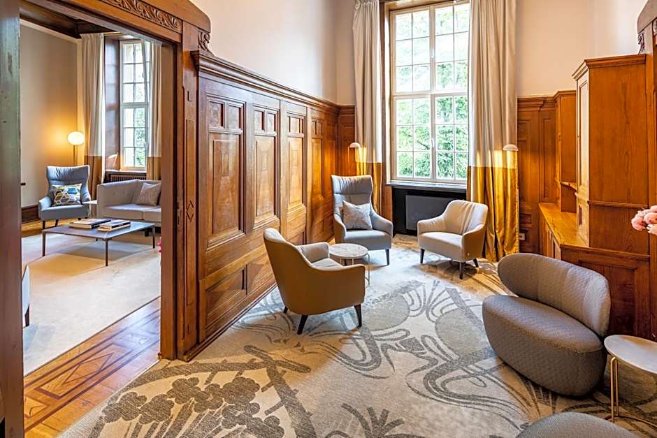 Fraser Suites Hamburg