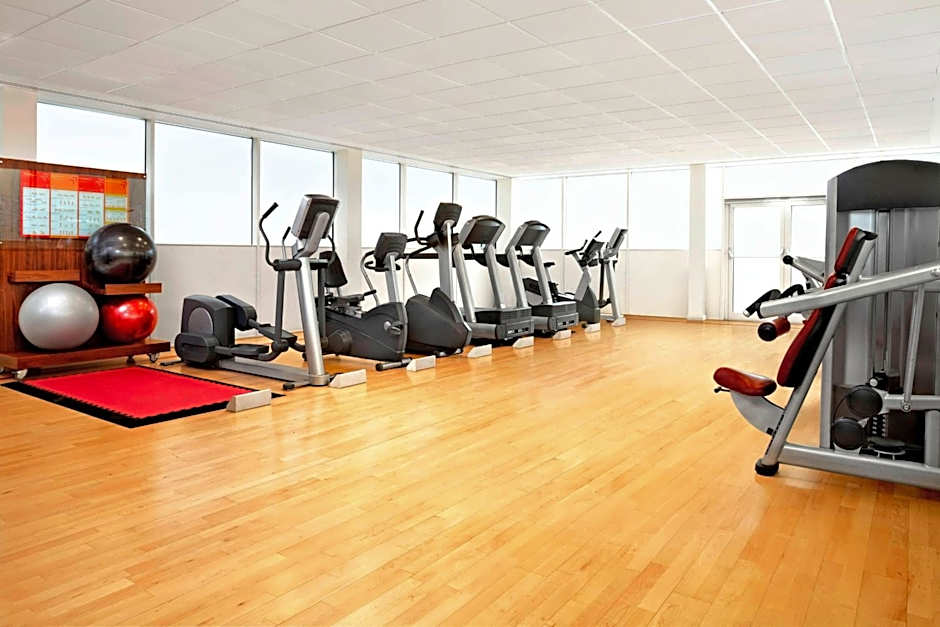 Sheraton Heathrow Hotel