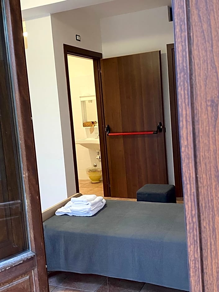 Rifugio Radura del Grano