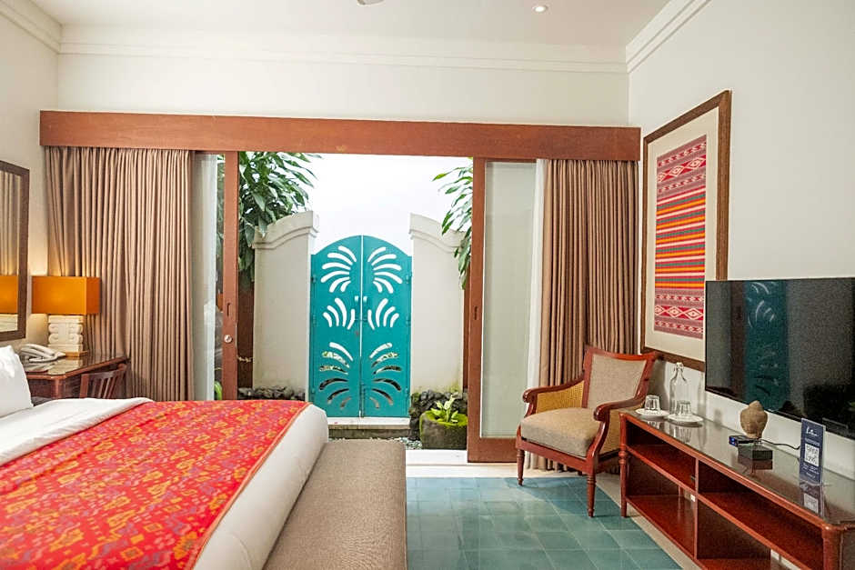 Kama Village by Nakula