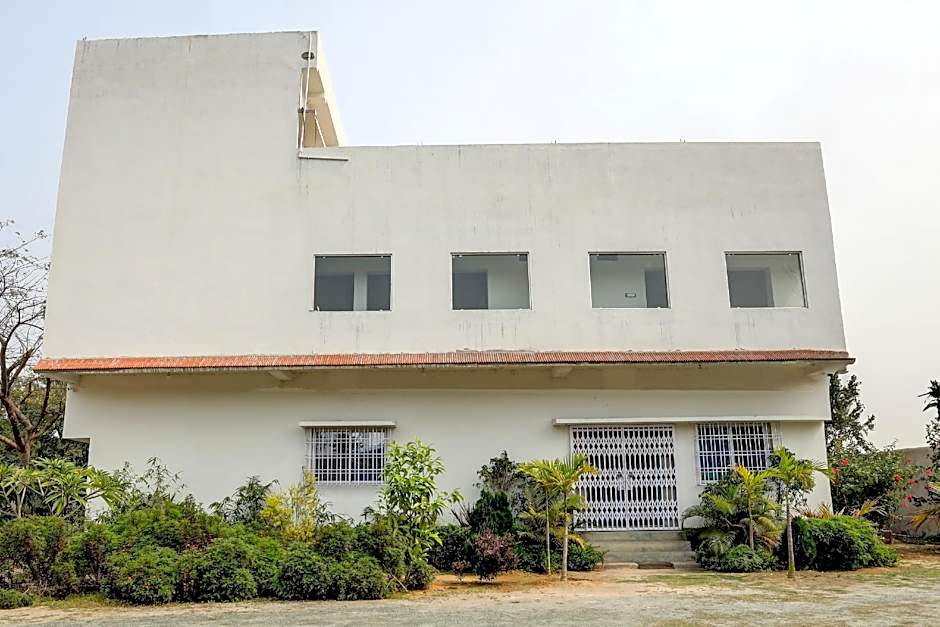 Hotel O by OYO The Nirvana Resorts