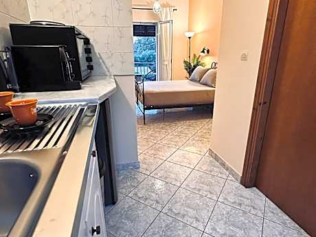 Deluxe Suite with Sea View