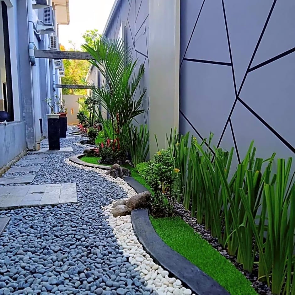 Alzara Hotel Syariah