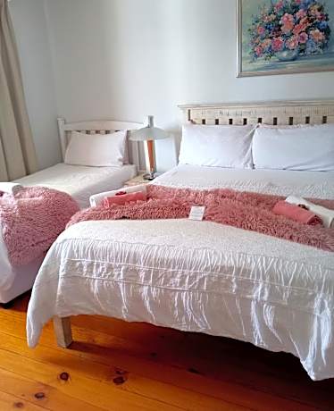 Triple Room with Balcony