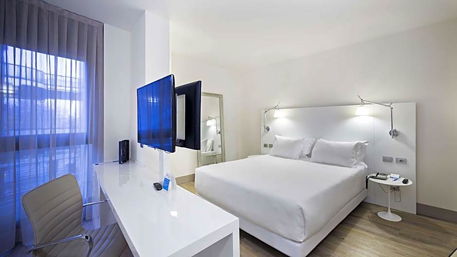 NH Milano Congress Centre